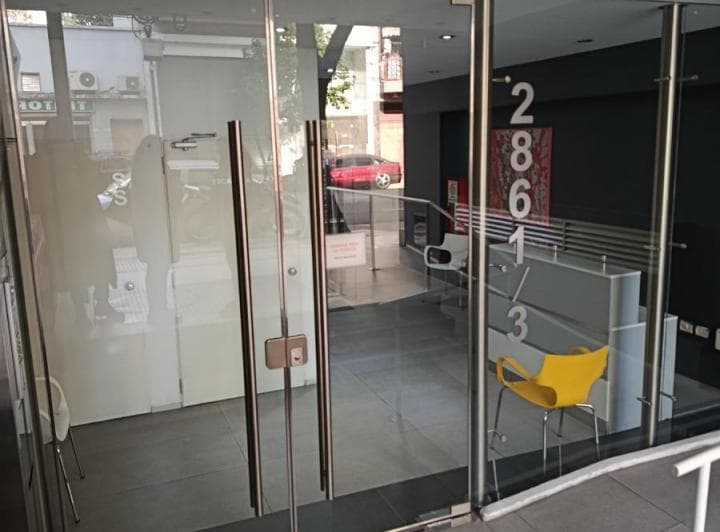 Departamento en Monoambiente Dividido en Venta, a Estrenar, Escriturable, Consultar Financiación - 3