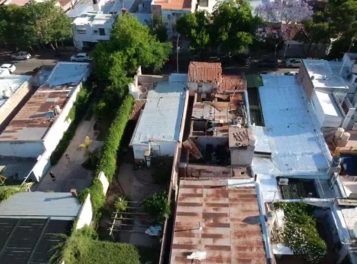 Venta Lote / Juan B Justo / Godoy Cruz - 4