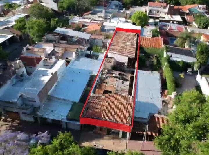 Venta Lote / Juan B Justo / Godoy Cruz - 3