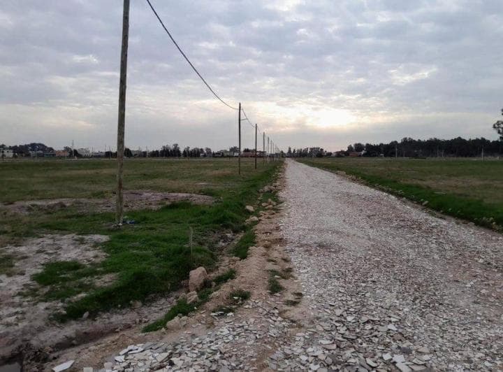 Venta de Lote en Las Perdices 2 - 3
