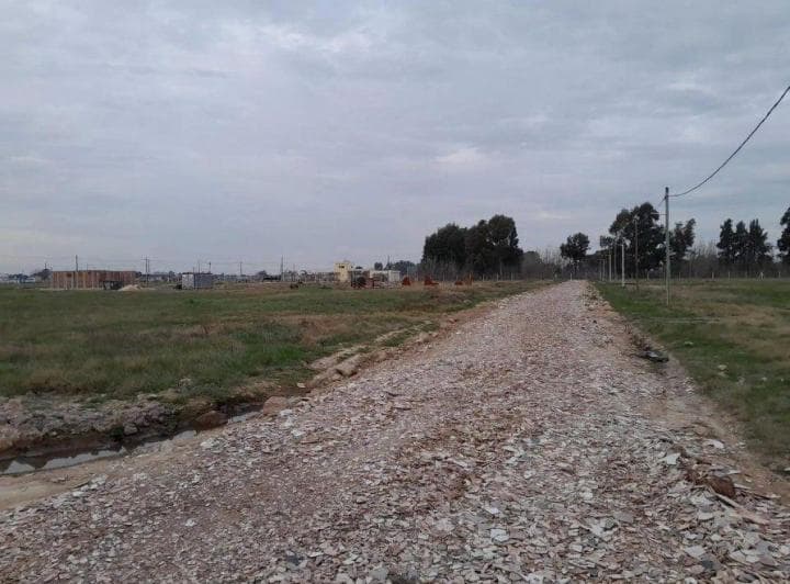 Venta de Lote en Las Perdices 2 - 2