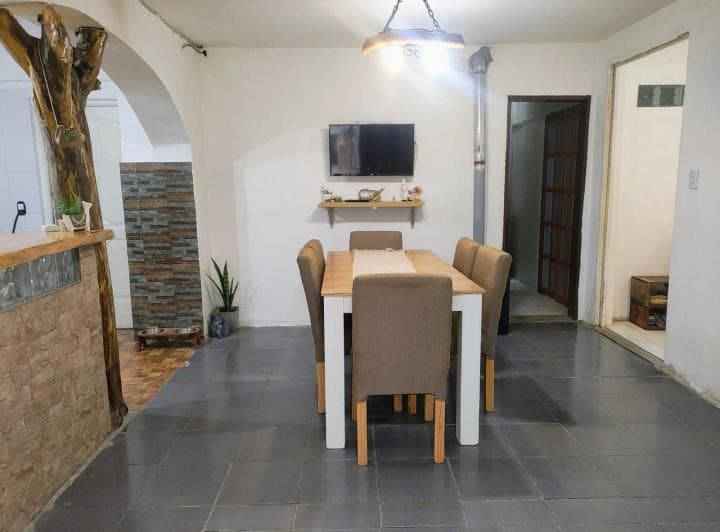En Venta en Martin Coronado Casa Al Frente 3 Ambientes F: 10655 - 3