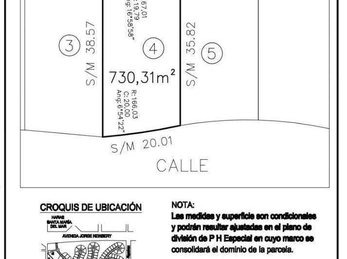 Oportunidad Lote en Casonas del Haras - 3