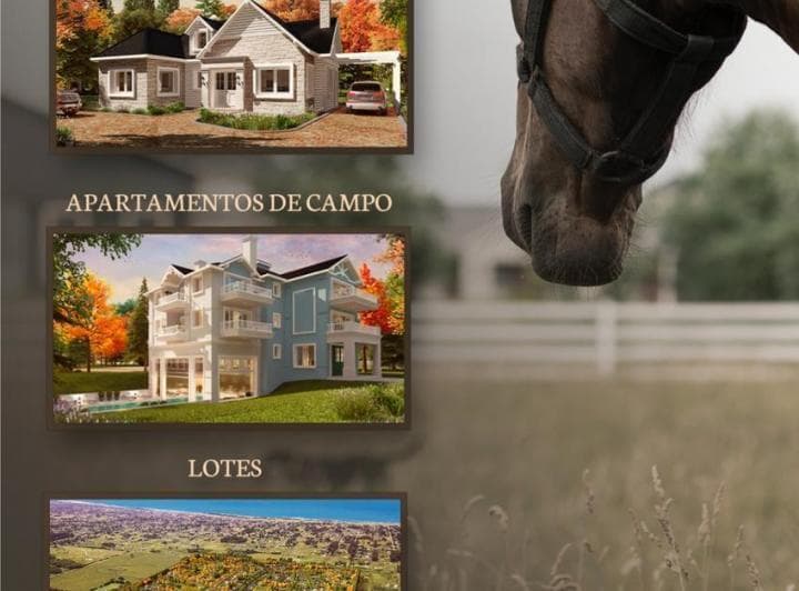 Oportunidad Lote en Casonas del Haras - 5