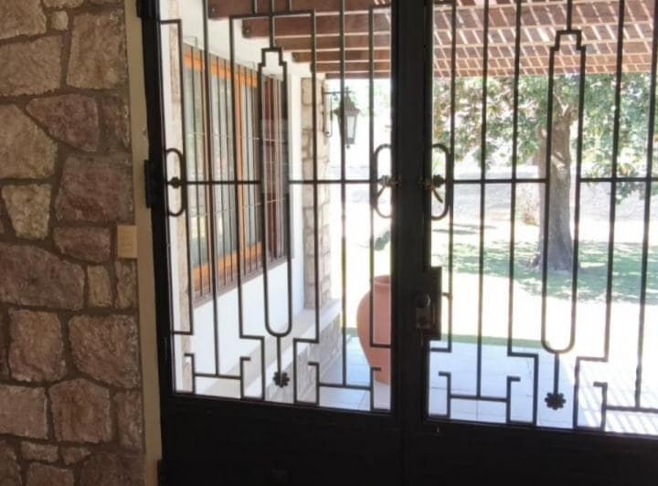 Venta Casa 5 Dorm. - Arguello - 5