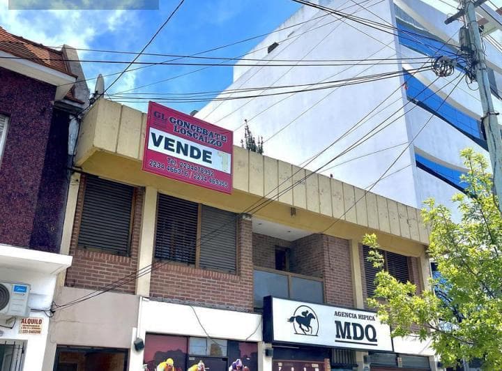 Terreno en Plaza Mitre - 4