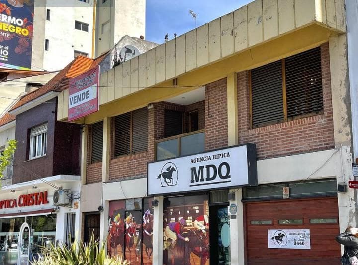Terreno en Plaza Mitre - 3