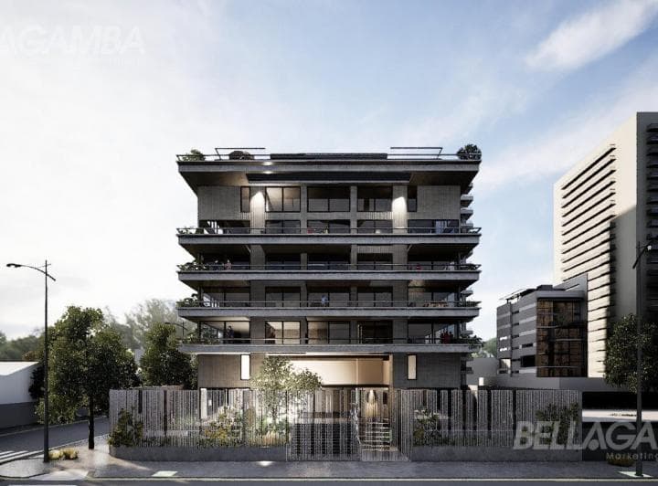 Venta Departamento 3 Ambientes Vicente Lopez Rio Financiación - 3