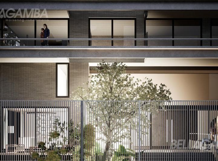 Venta Departamento 3 Ambientes Vicente Lopez Rio Financiación - 2