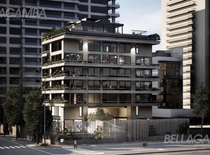Venta Departamento 3 Ambientes Vicente Lopez Rio Financiación - 4