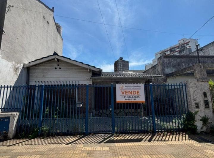 Casa 200 m&sup2; con 2 Dorm. en Venta en Ramos Mejia - 3