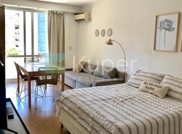 Departamento en Venta en Palermo, Capital Federal, Buenos Aires - 2