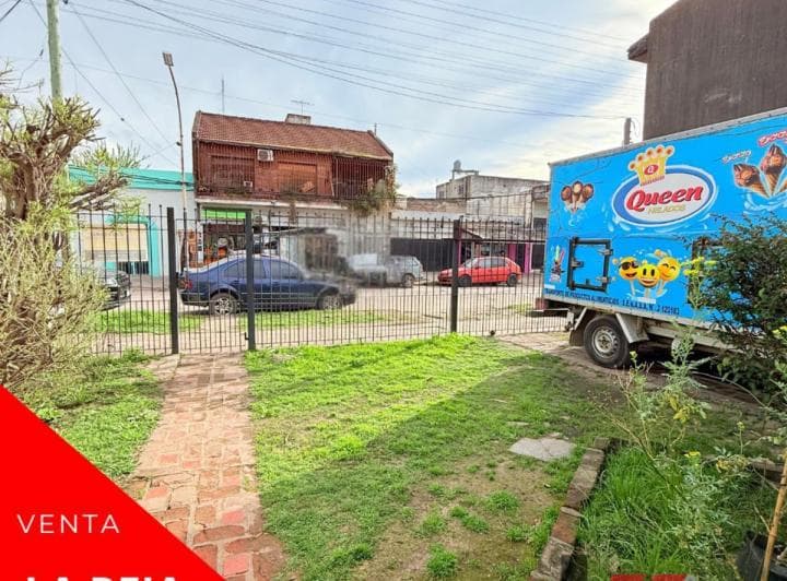 Propiedad a La Venta en La Reja - 2