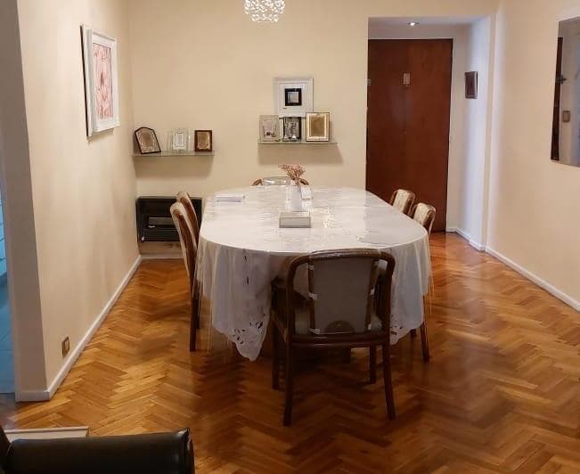 Av Pueyrredon 900 - Balvanera - Hermoso 4 Ambientes Al Frente! - 2