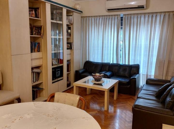 Av Pueyrredon 900 - Balvanera - Hermoso 4 Ambientes Al Frente! - 4