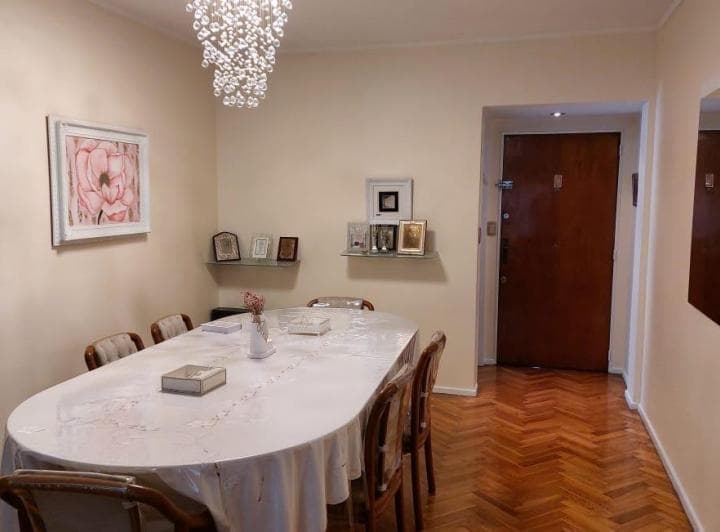 Av Pueyrredon 900 - Balvanera - Hermoso 4 Ambientes Al Frente! - 3