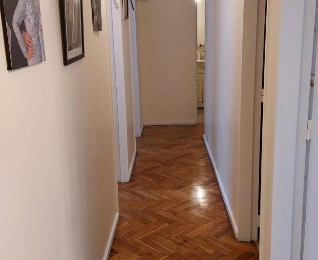 Av Pueyrredon 900 - Balvanera - Hermoso 4 Ambientes Al Frente! - 5