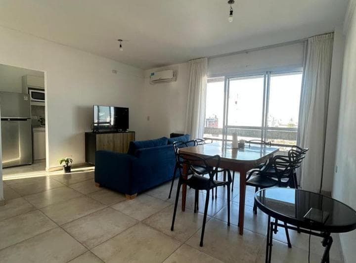 Venta Departamento 2 Dorm. con Cochera Cubierta - 3