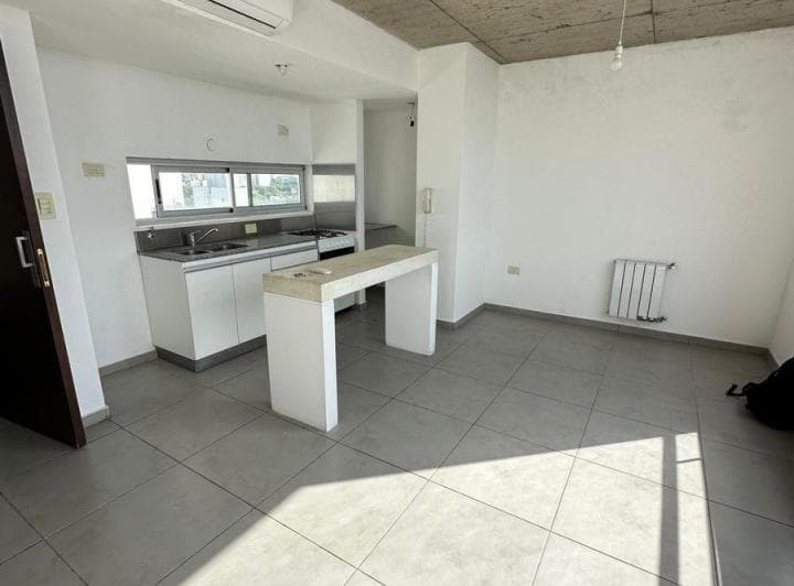 Departamento 1 Dormitorio en Venta La Plata - 2