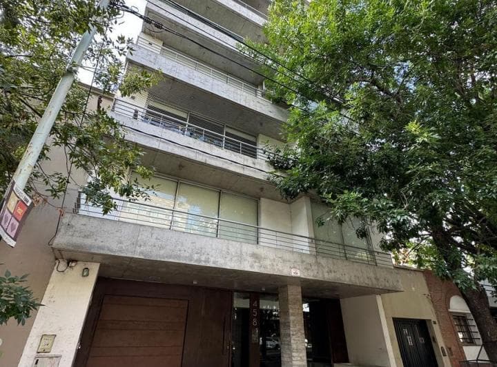 Departamento 1 Dormitorio en Venta La Plata - 4