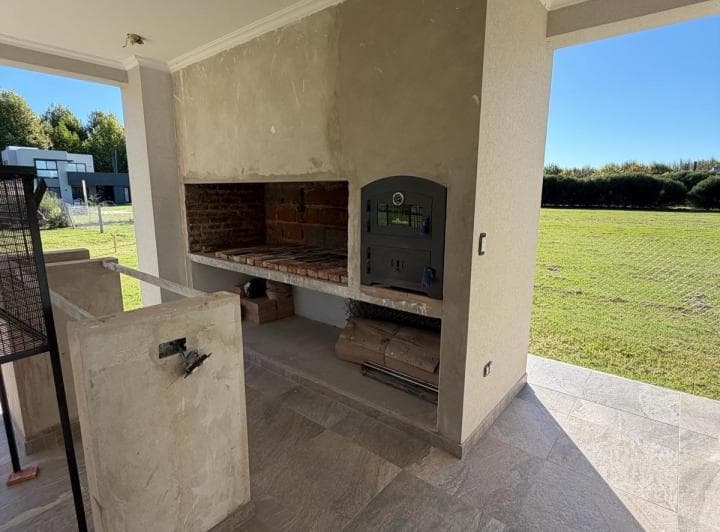 Casa en Venta Haras del Sur 2 - 5