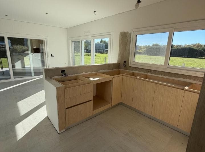 Casa en Venta Haras del Sur 2 - 2