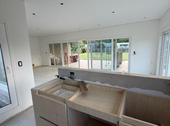 Casa en Venta Haras del Sur 2 - 3