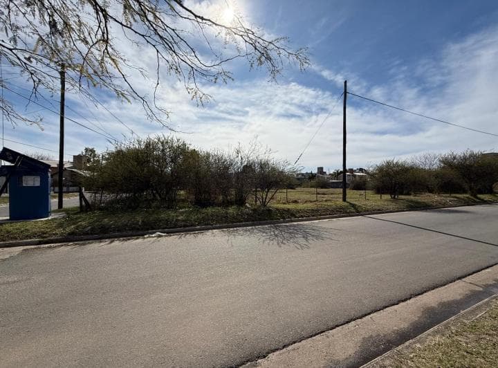 Lote en Venta – 5.133 m² | Argüello, Cba | Ideal Desarrollo Inmobiliario - 5