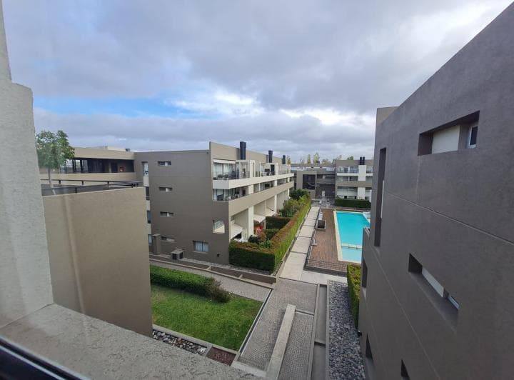 Departamento 3 Dorm. con Terraza y Parrilla - 4