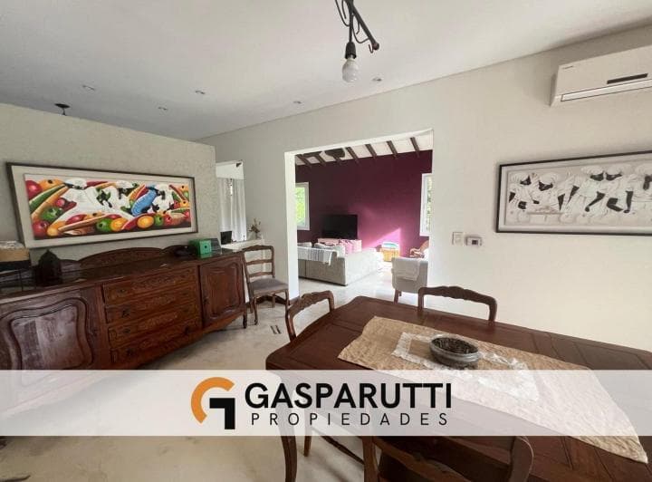Casa en Venta en Barrio Septiembre - Escobar - Apto Credito - 5