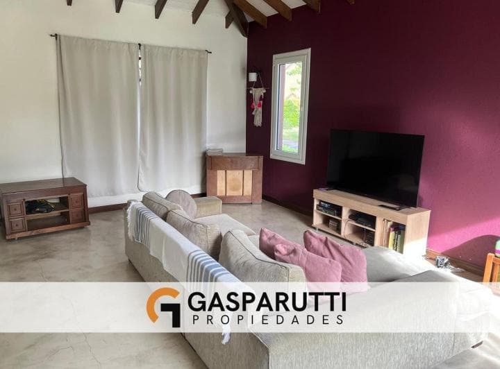 Casa en Venta en Barrio Septiembre - Escobar - Apto Credito - 4