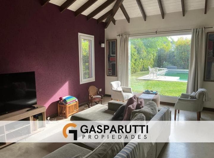 Casa en Venta en Barrio Septiembre - Escobar - Apto Credito - 2
