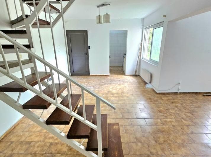Apto Credito/ Duplex 2 Dorm + Escritorio | Guemes - 3