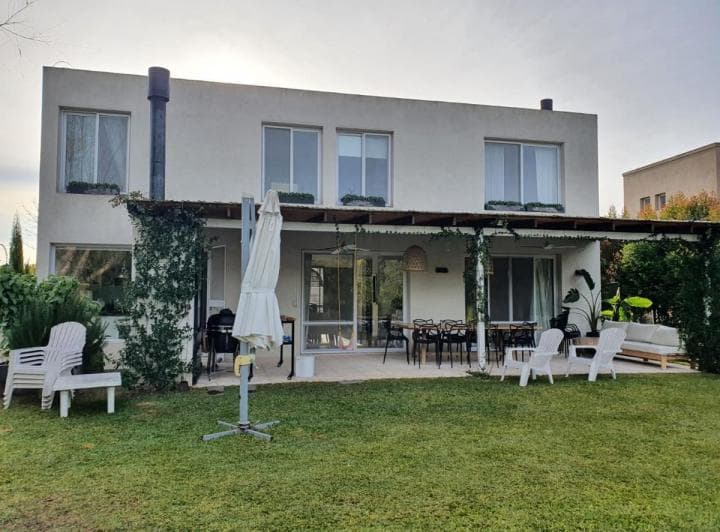 Excelente Casa en Lote Interno! - 3