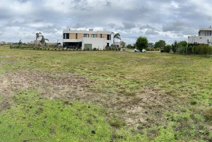 Terreno en Venta, Escobar - 3