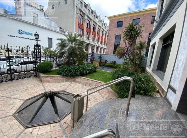 Venta y Alquiler Edifcio de Oficinas Zona San Telmo - Caba - 3.354 m² - 3