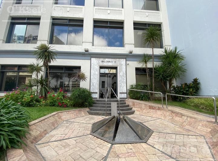 Venta y Alquiler Edifcio de Oficinas Zona San Telmo - Caba - 3.354 m² - 2