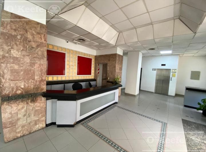 Venta y Alquiler Edifcio de Oficinas Zona San Telmo - Caba - 3.354 m² - 4