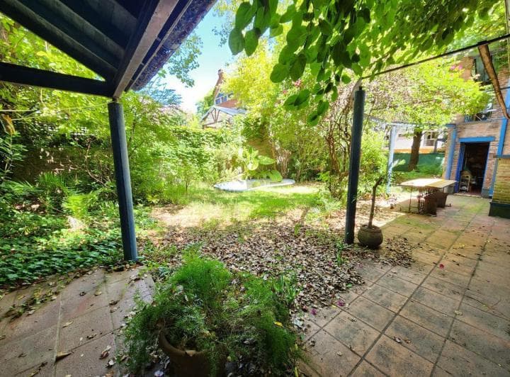 Terreno de 612 m² en La Mejor Zona del Bajo de Olivos en Venta - 5