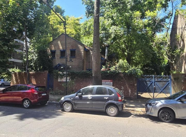 Terreno de 612 m² en La Mejor Zona del Bajo de Olivos en Venta - 3