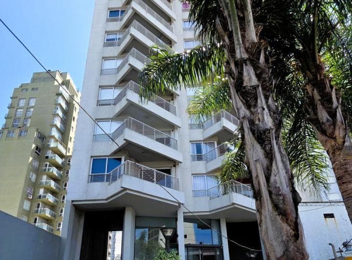Las Lomitas 2 Ambientes Increible Vista 48 m² - 2