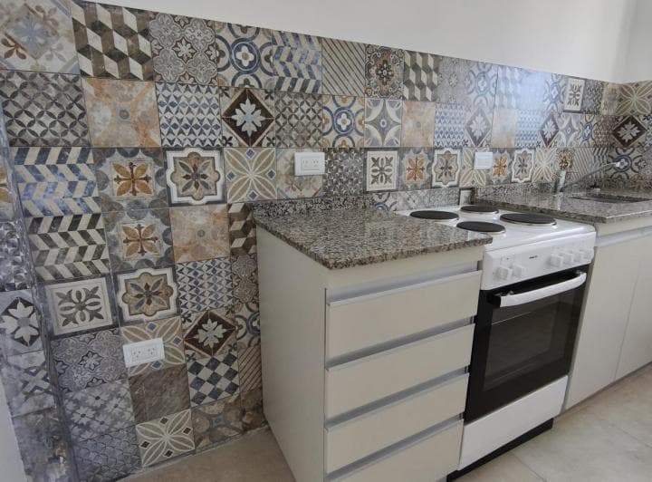 Departamento 2 Ambientes a Estrenar en Venta - Quilmes - 5