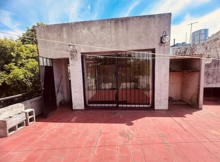 Venta - PH - Villa Urquiza - 3 Ambientes - 3