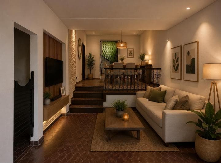 Venta - PH - Villa Urquiza - 3 Ambientes - 5