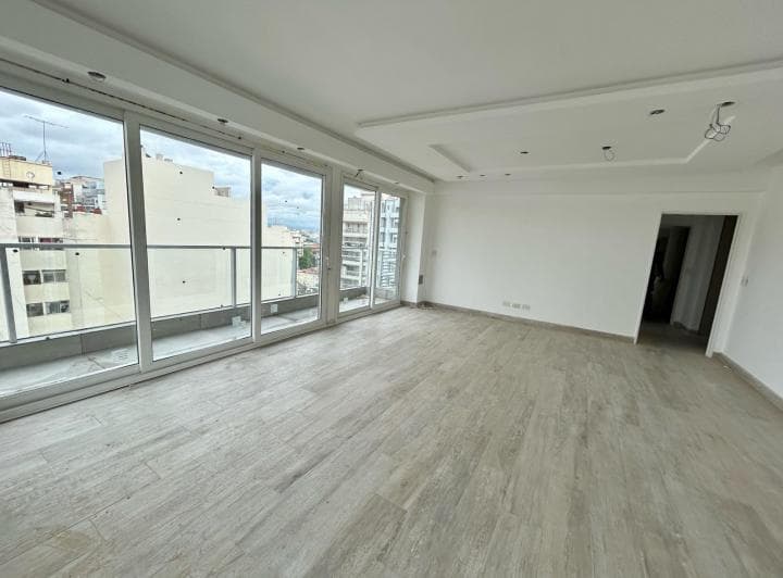 4 Ambientes C/dependencia - Terraza con Parrilla Propia y Cochera. Full Amenities y Seguridad 24 Hs! - 3