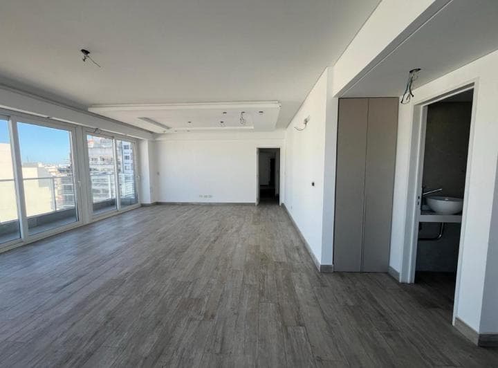 4 Ambientes C/dependencia - Terraza con Parrilla Propia y Cochera. Full Amenities y Seguridad 24 Hs! - 4