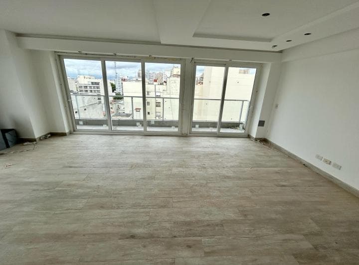 4 Ambientes C/dependencia - Terraza con Parrilla Propia y Cochera. Full Amenities y Seguridad 24 Hs! - 5