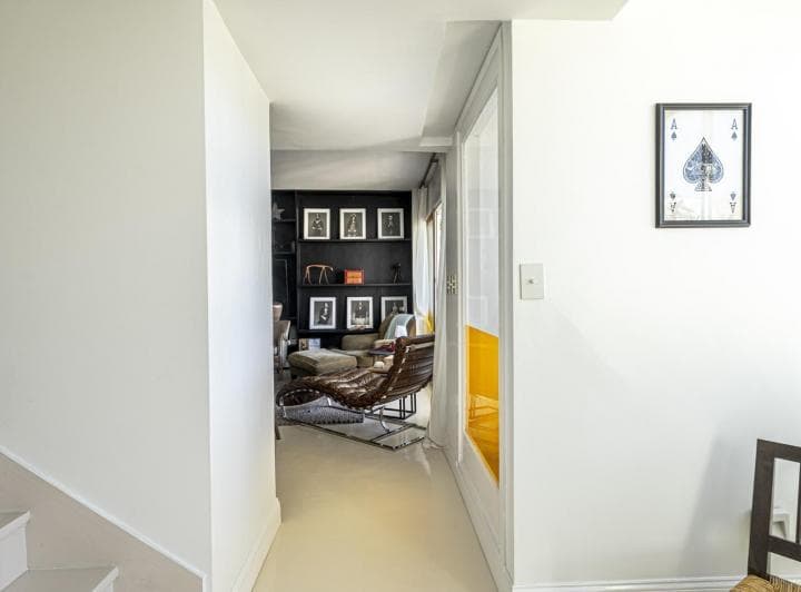Departamento | Venta | Recoleta | 3 Ambientes | Balcon - 5