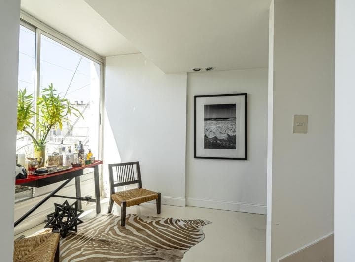 Departamento | Venta | Recoleta | 3 Ambientes | Balcon - 4