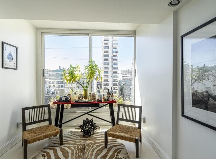 Departamento | Venta | Recoleta | 3 Ambientes | Balcon - 3